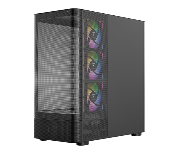 MODECOM Volcano AQ300 ARGB - 1583207 - zdjęcie 3